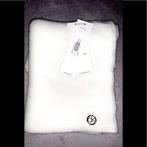 CALVIN KLEIN SCARF